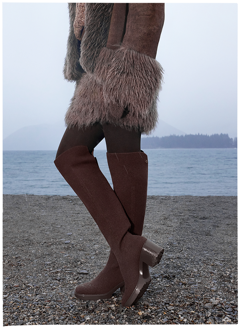 s*7様 VIVAIA [Gia] 折り返し式 ニーハイブーツ 35 22cm Gia] 折り返し式 スクエアトゥ ニーハイブーツ – VIVAIA JAPAN