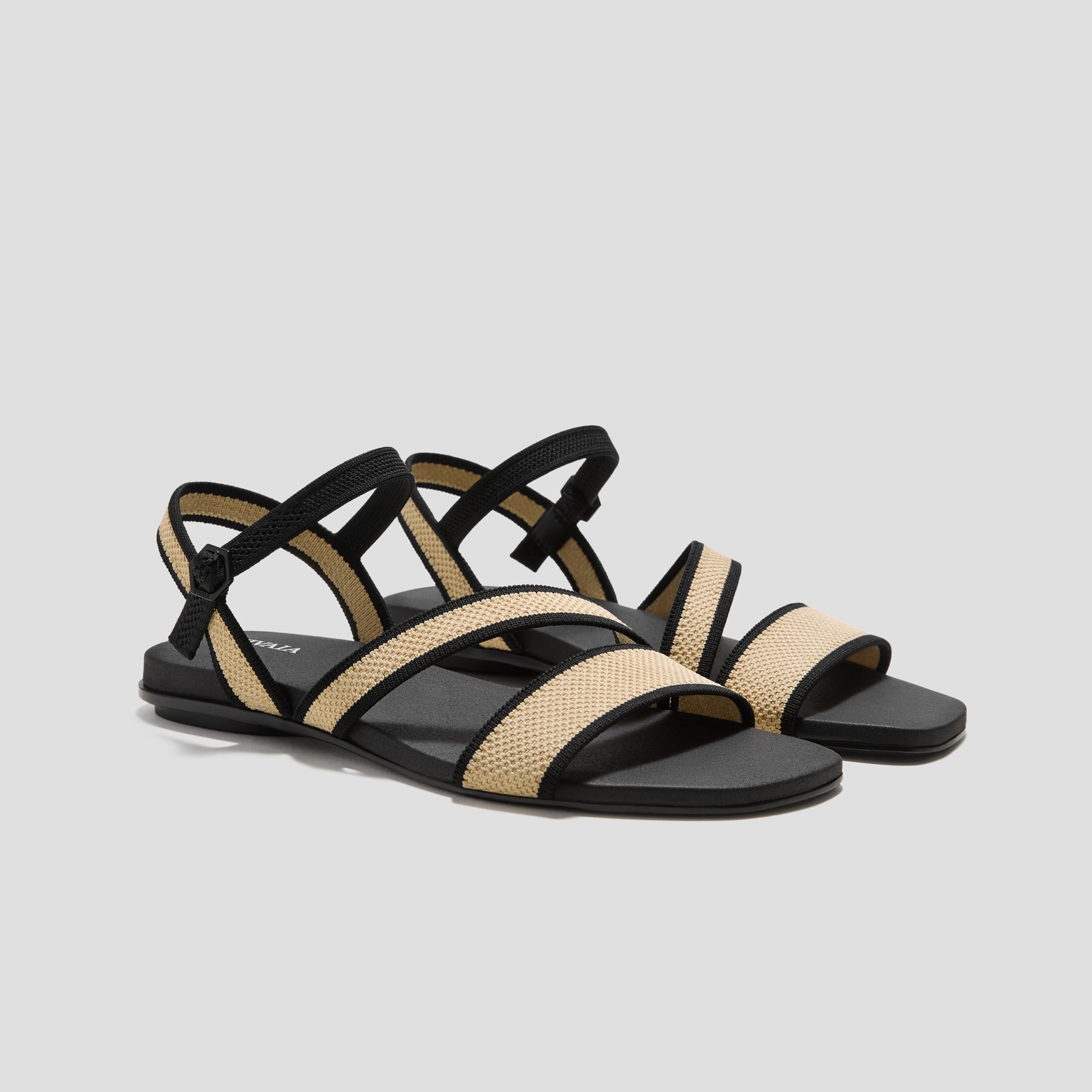 Demi AdaptAll flat sandals