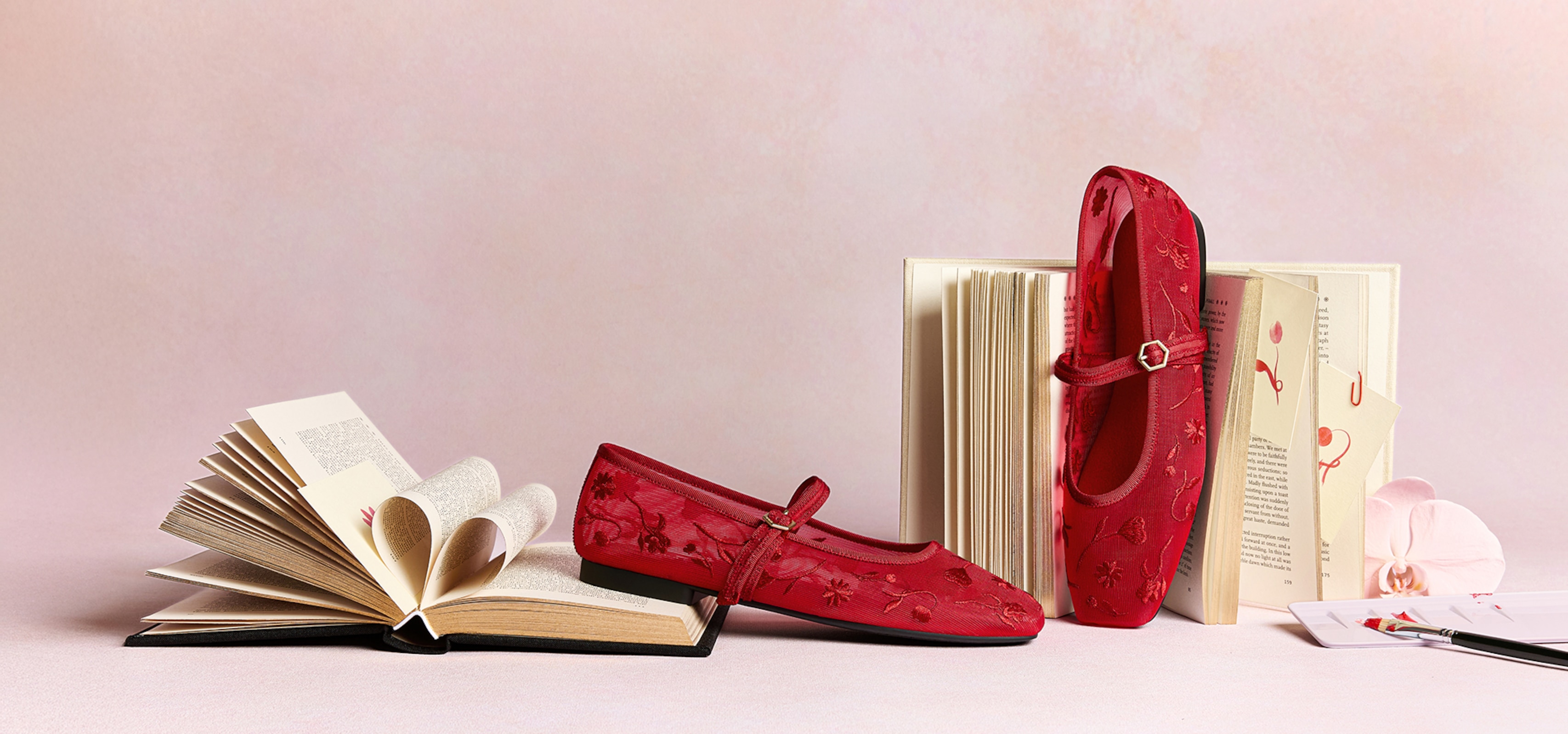 Valentine’s Limited Edition