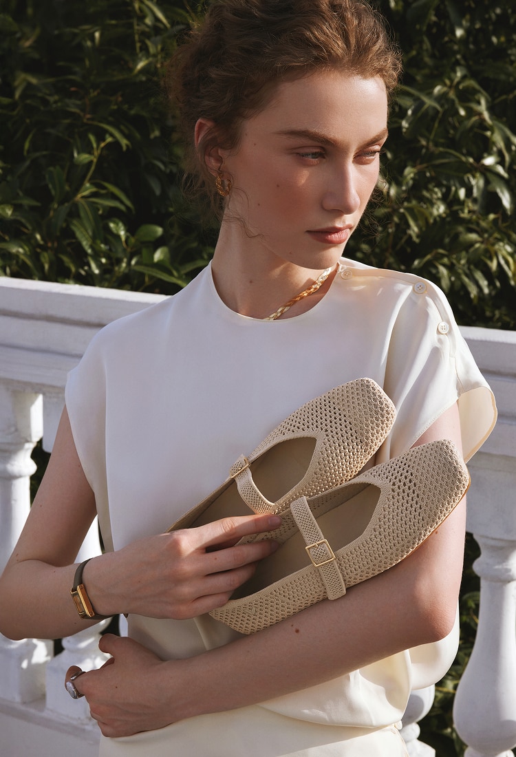 Mesh-Collection | VIVAIA