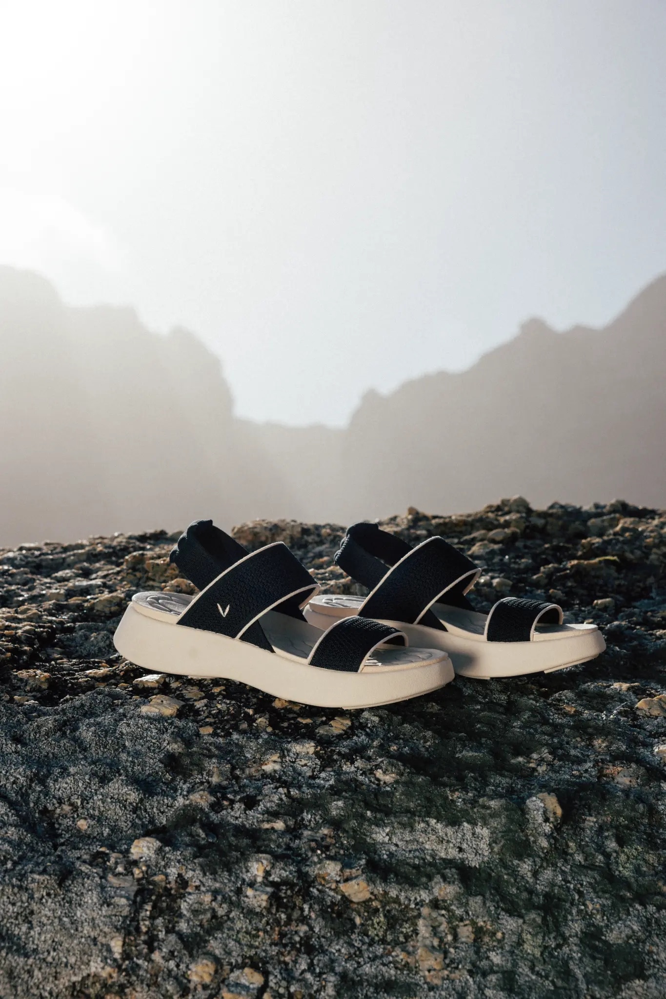 VIVAIA Kamber Platform Sandals: All-Day Comfort for City Walks