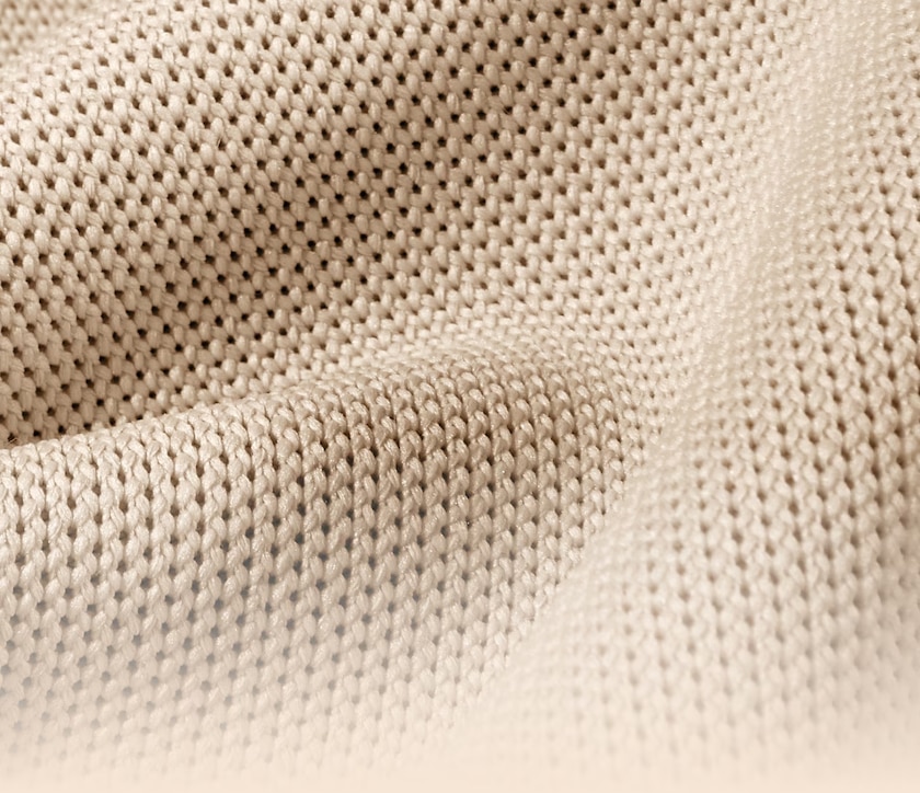 FlexKnit Upper detail