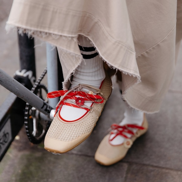Cecily weekend ease - casual everyday style