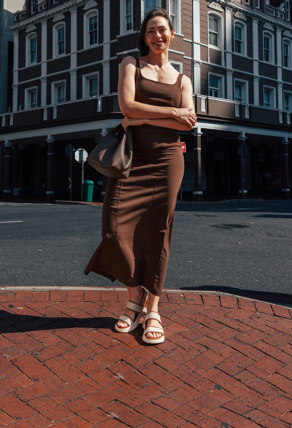 Walker-Sandals | VIVAIA