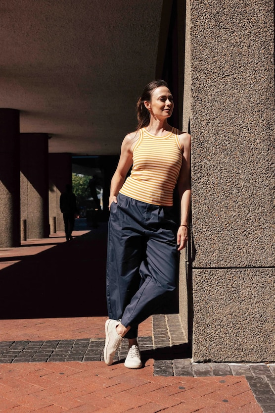 Maven styled for long hours on your feet