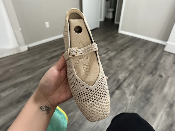 Customer photo by Patricia Z.