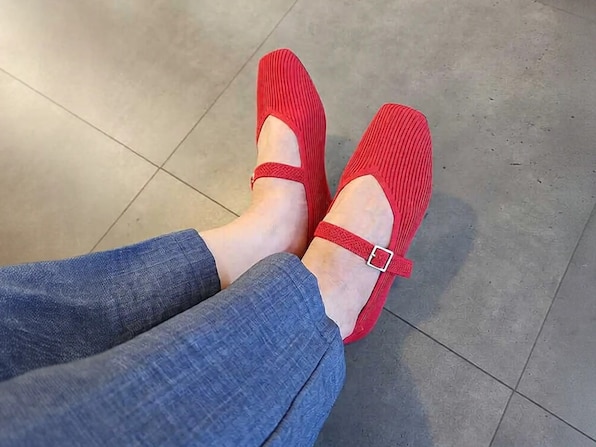 Customer photo by Ruth G.