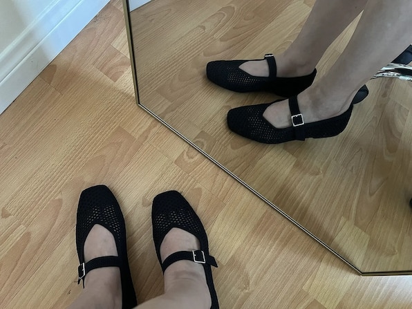 Customer photo by Wanita D.