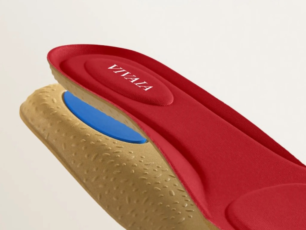 Arch Support Insole