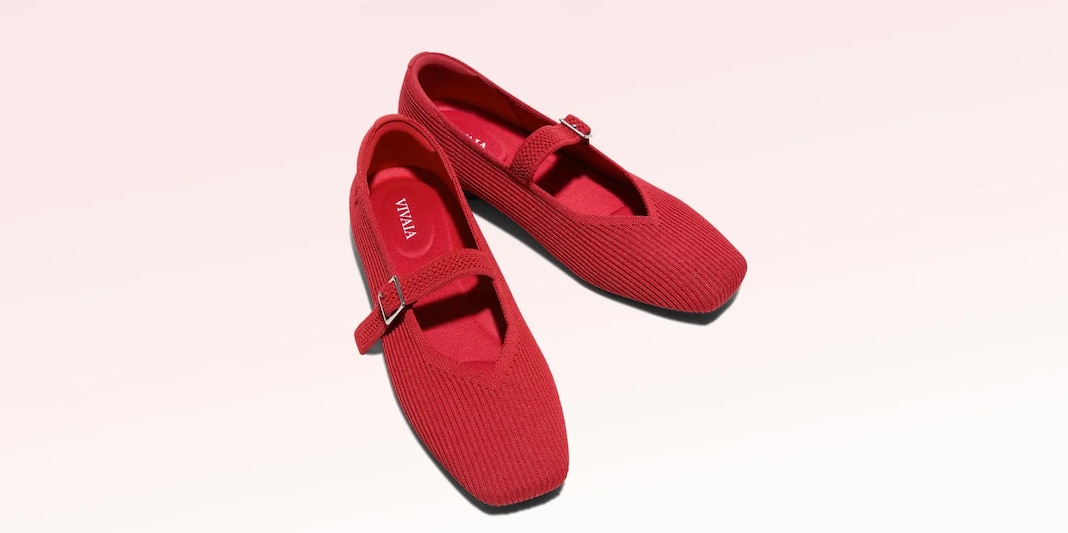 Square-Toe Roomy Box
