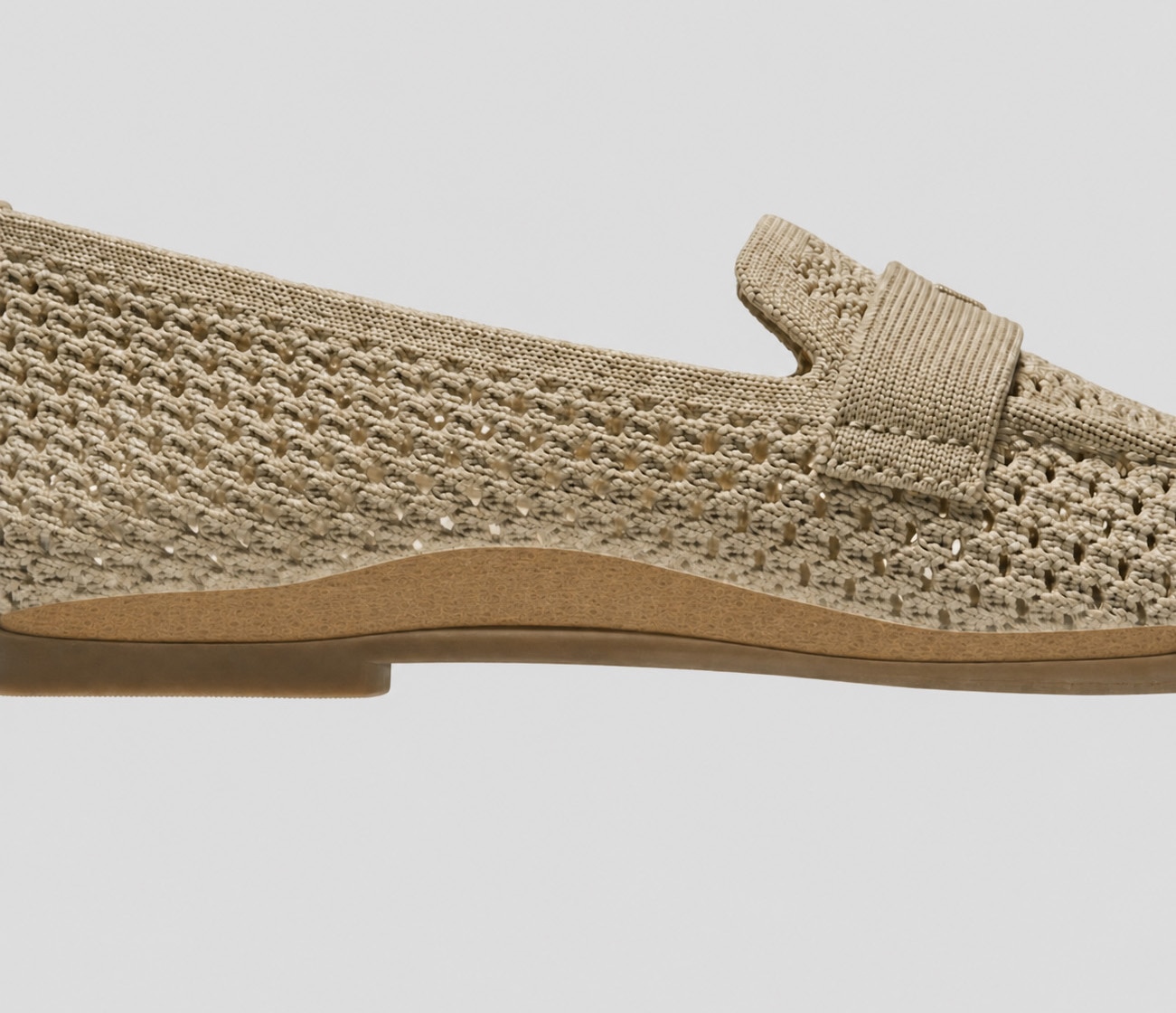 Arch-Supportive Insole