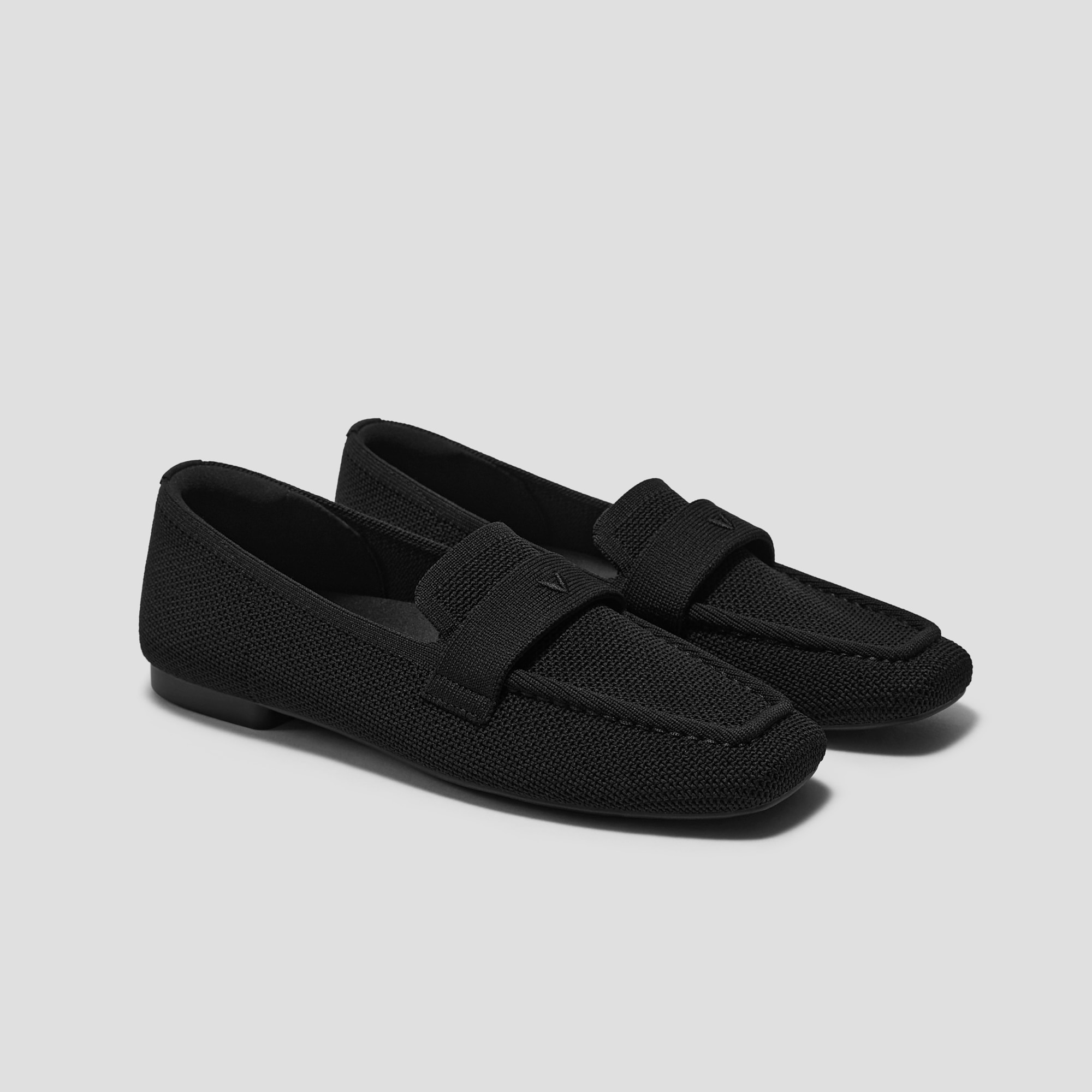 Classic Black