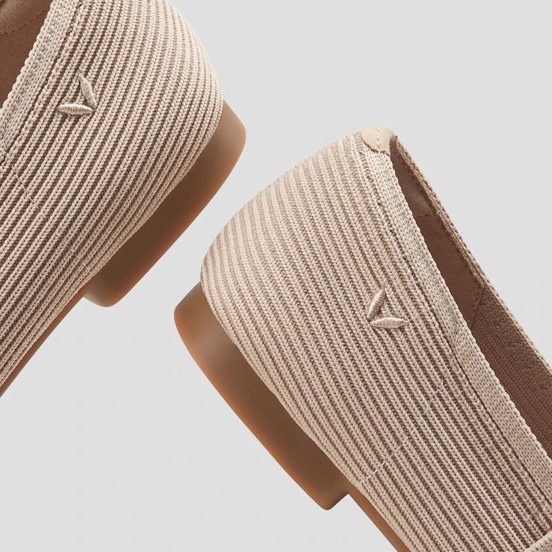 Knit detail
