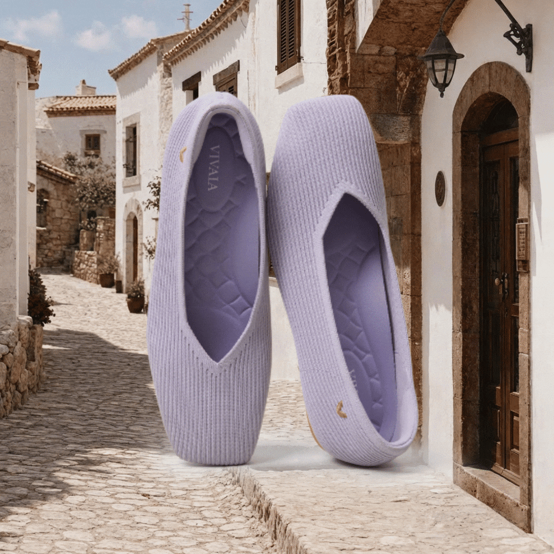 Floral Wanderer product