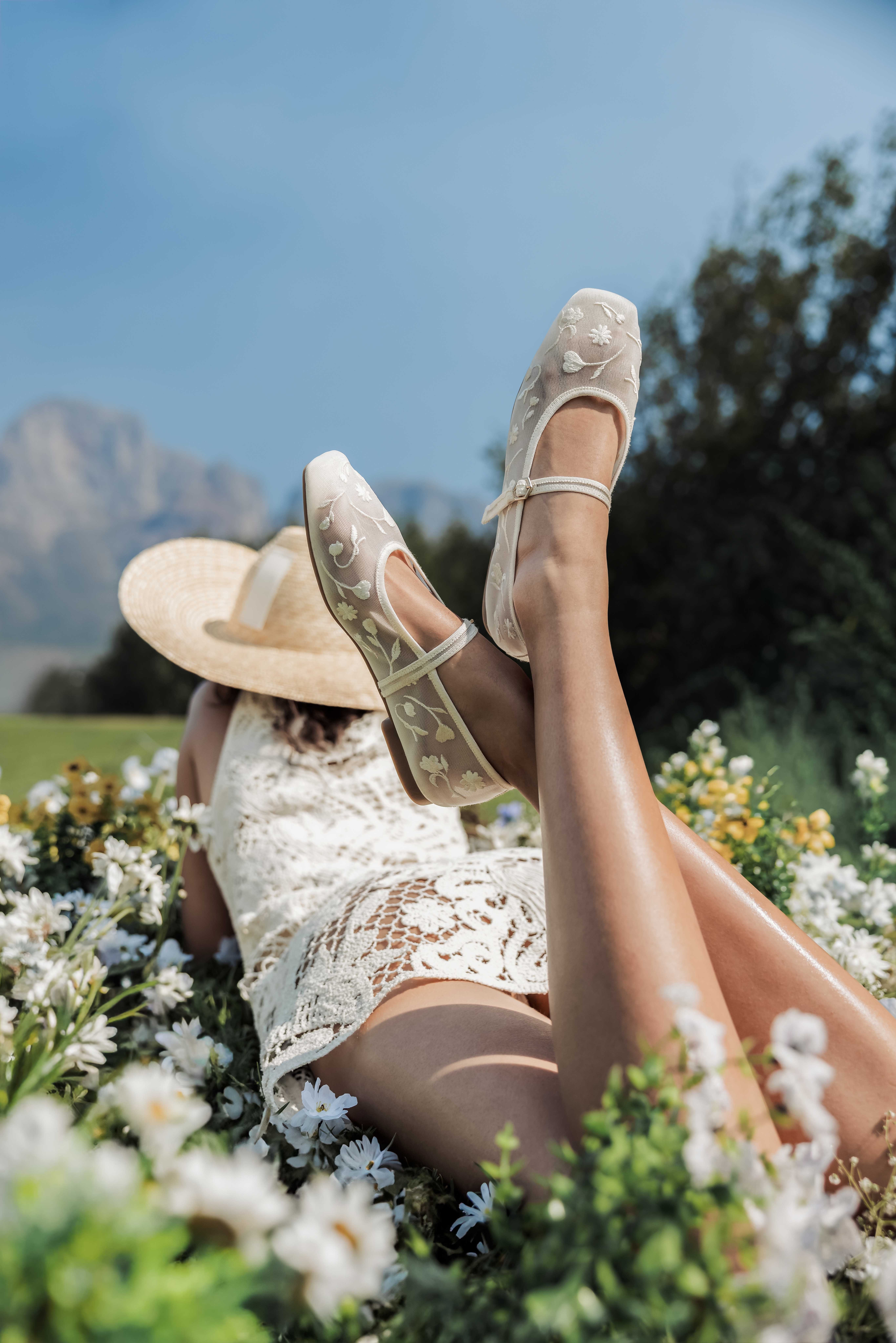 All-Day Walking Comfort
