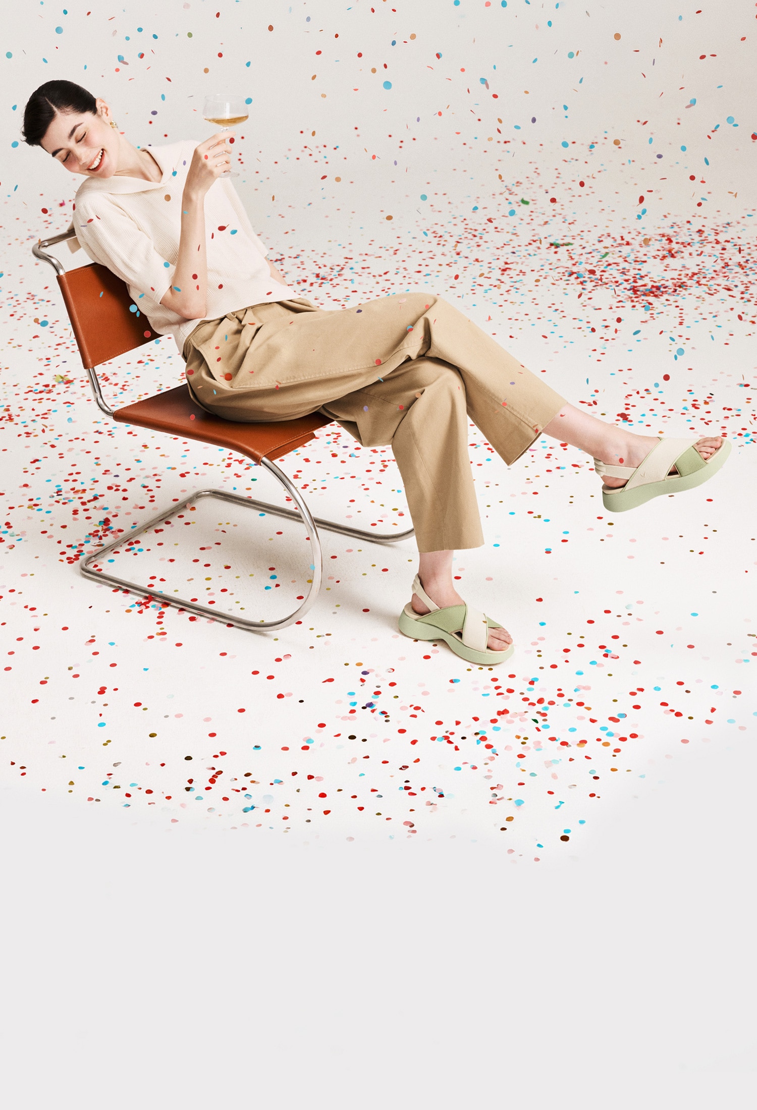 Official Website of VIVAIA Shoes | Comfortable, Sustainable