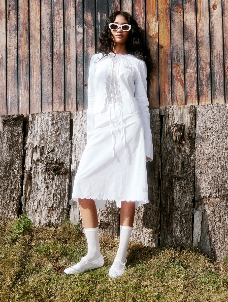 VIVAIA new arrivals collection