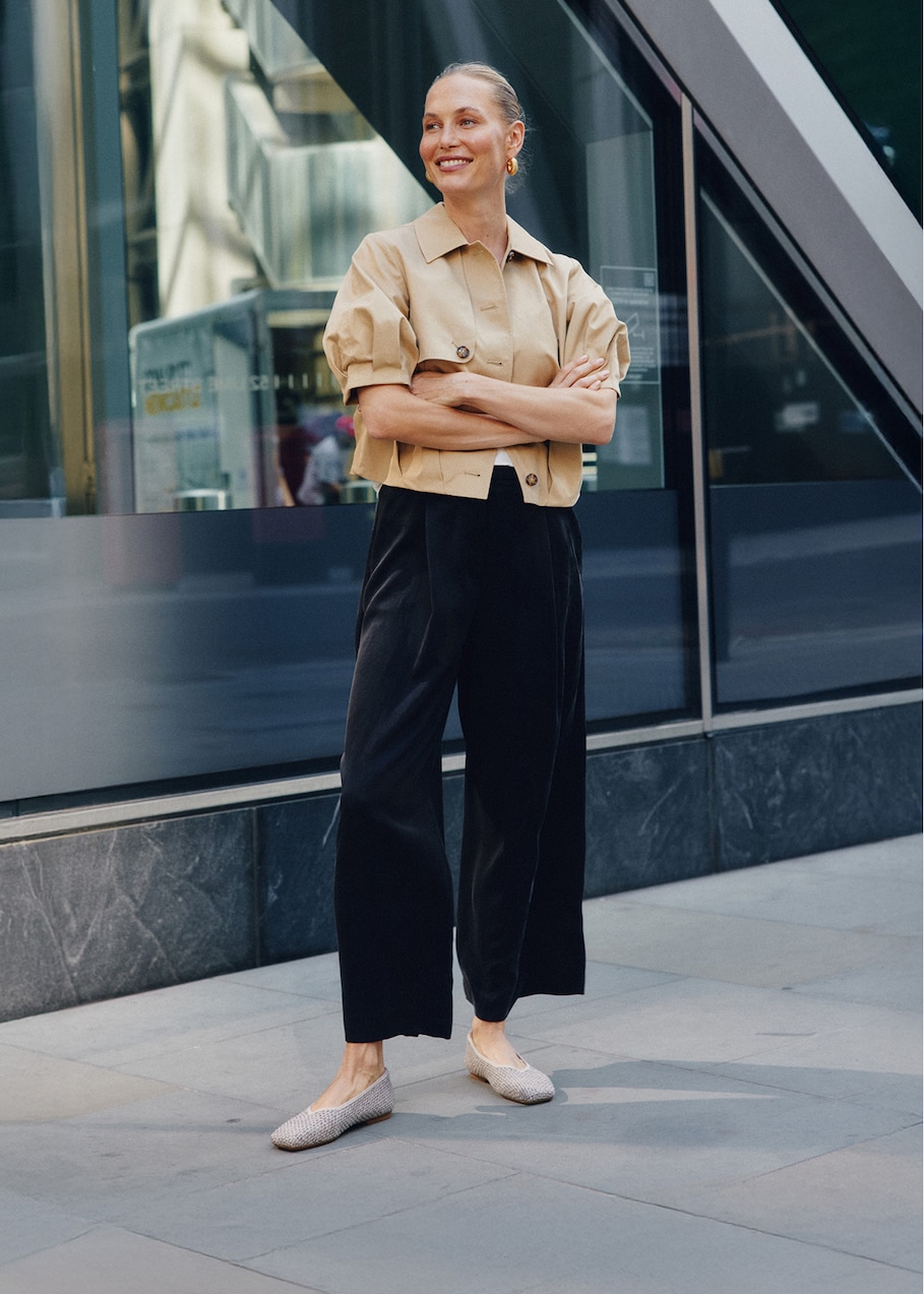 Walking-Flats