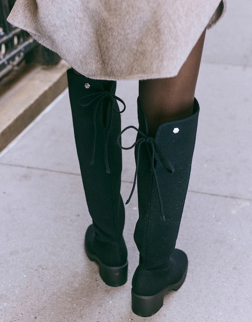 Gia 2.0 lookbook style 5