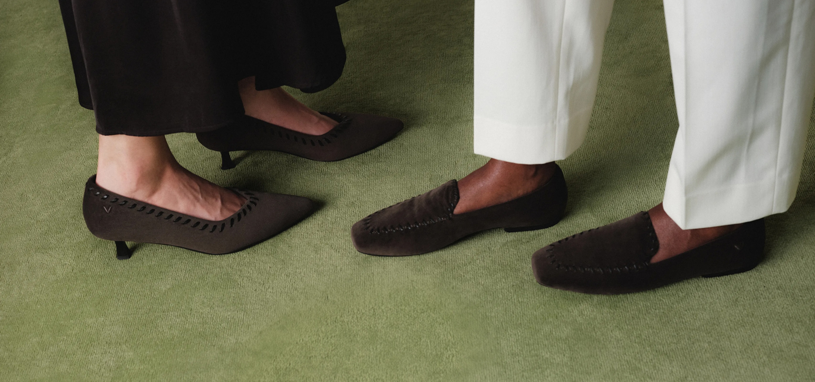 Velvet Structured, Luxury Redefined