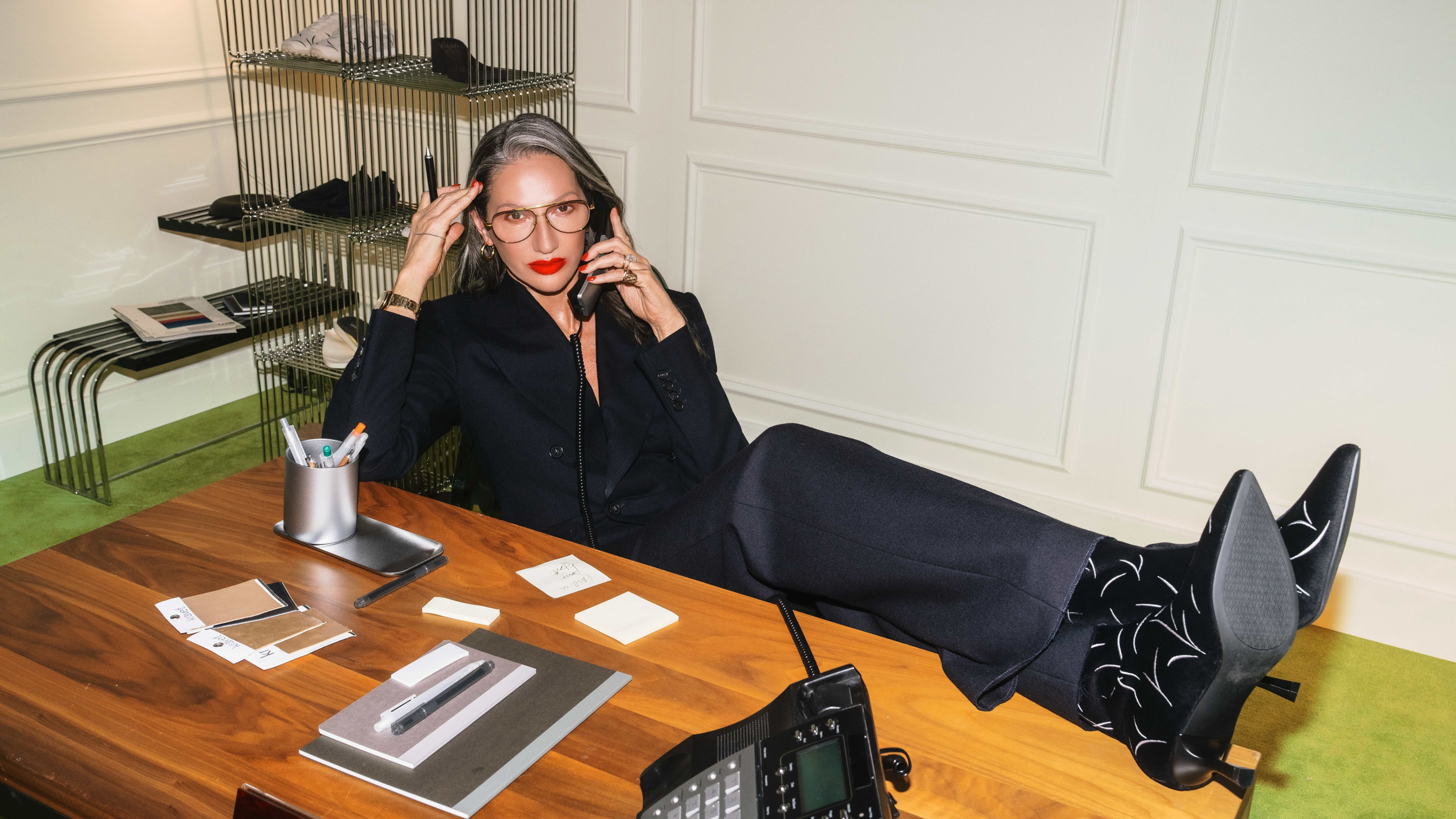 Jenna Lyons