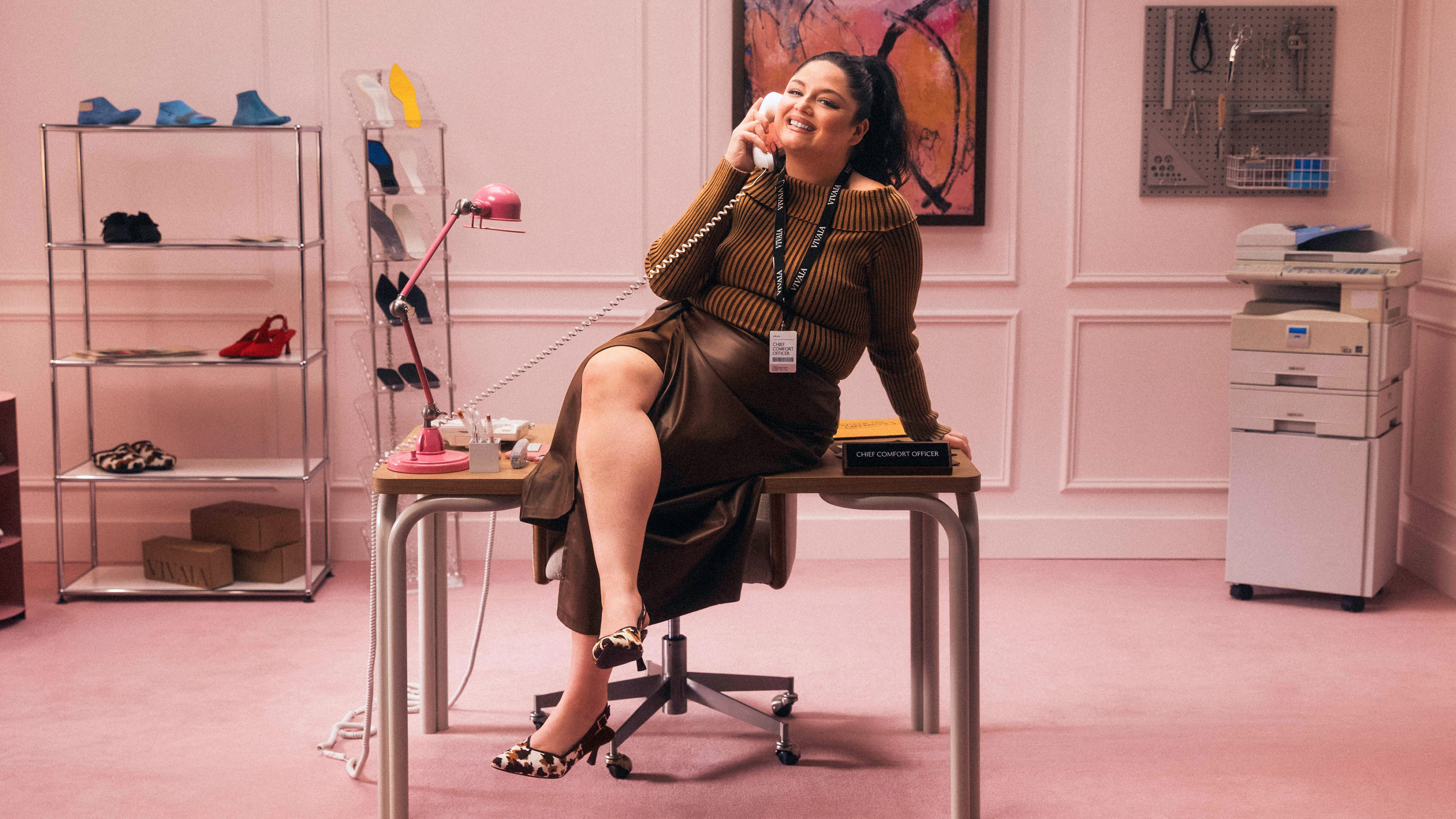 Jenna Lyons