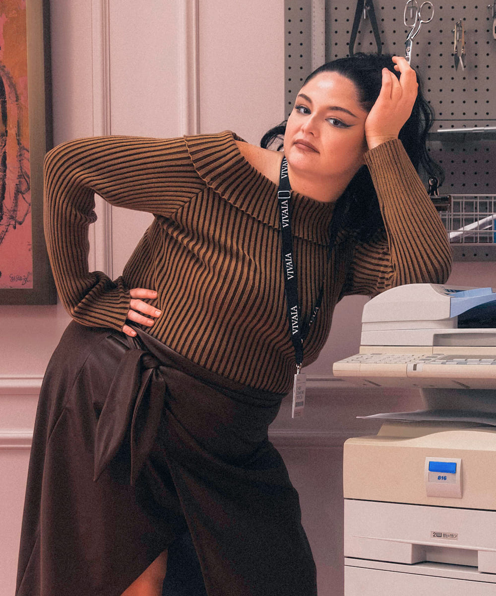 Jenna Lyons