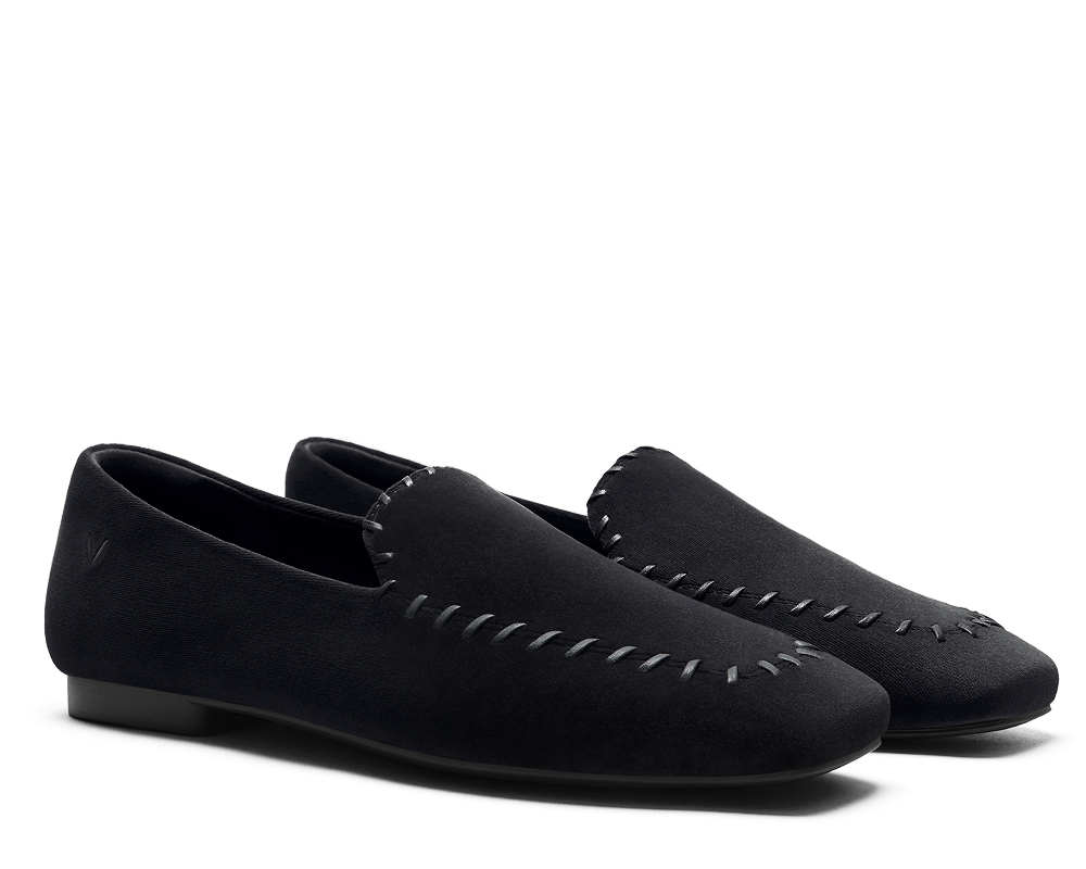 The SIENA LOAFERS