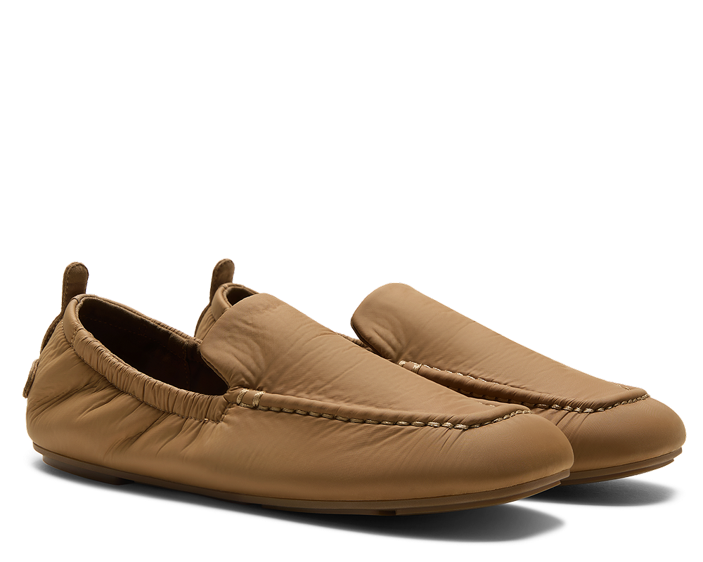The AVOIR LOAFERS