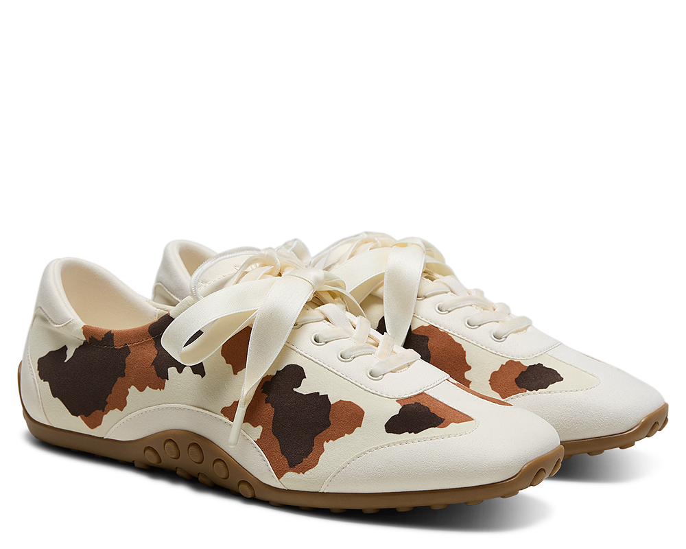 THE CAROL SNEAKERS