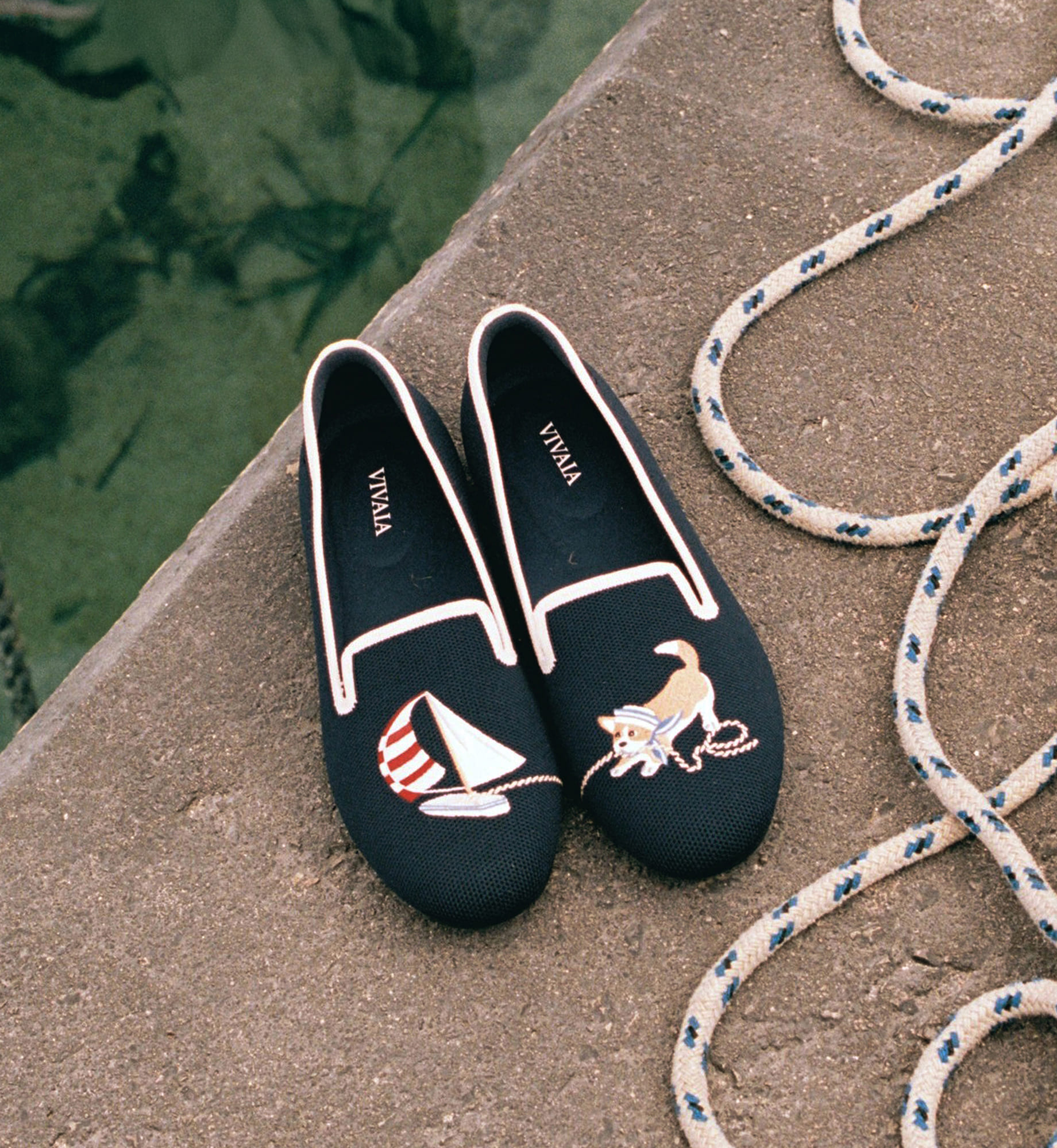 Navy, Reimagined