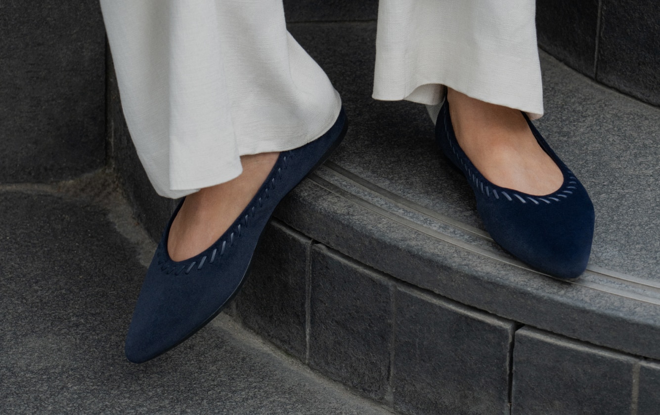 Navy Collection