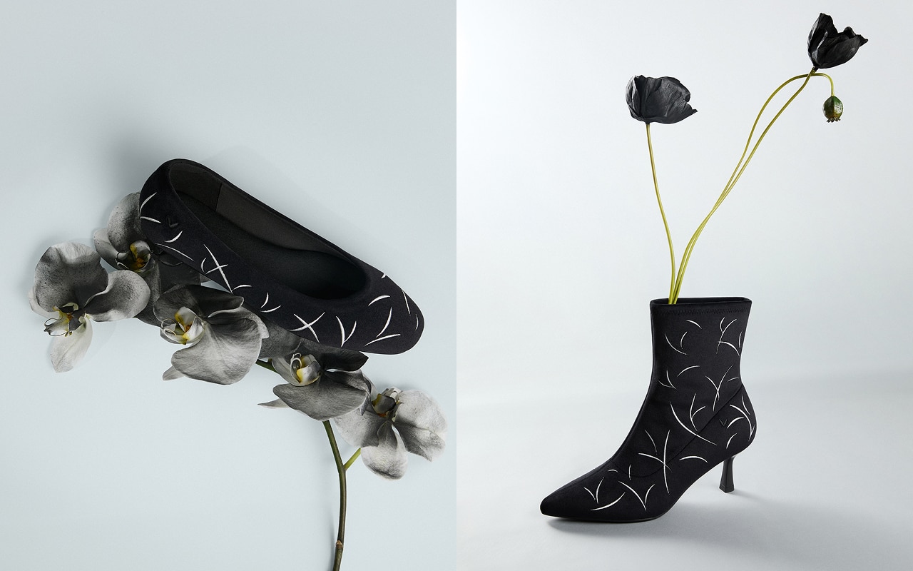 What story were you trying to tell with this Fall/Winter collection?