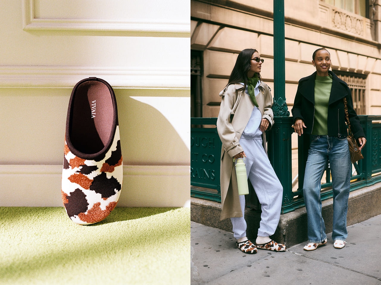 You’ve said re:work is really about freedom. What does workwear mean in 2026?