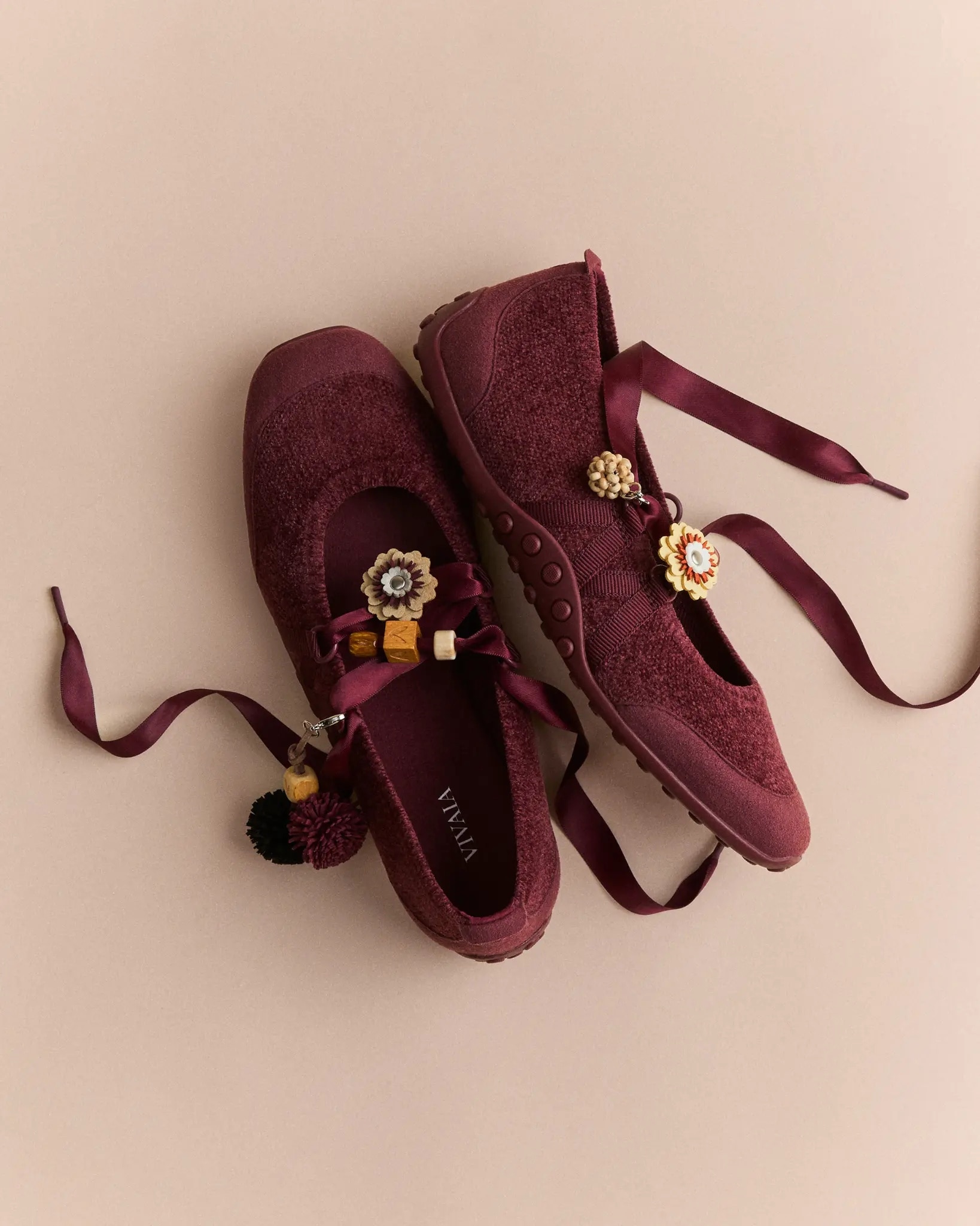 Cecily VIVAIA sneaker product detail