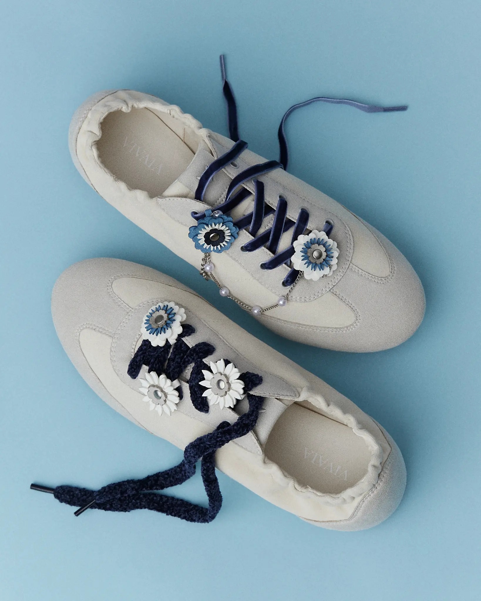 Yancy VIVAIA casual shoes