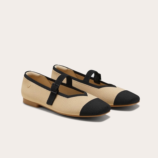 Official Margot Mary Janes product image