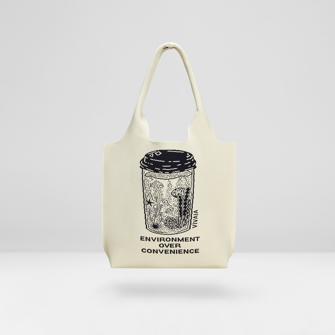 Yoki Tote-Nature Cup