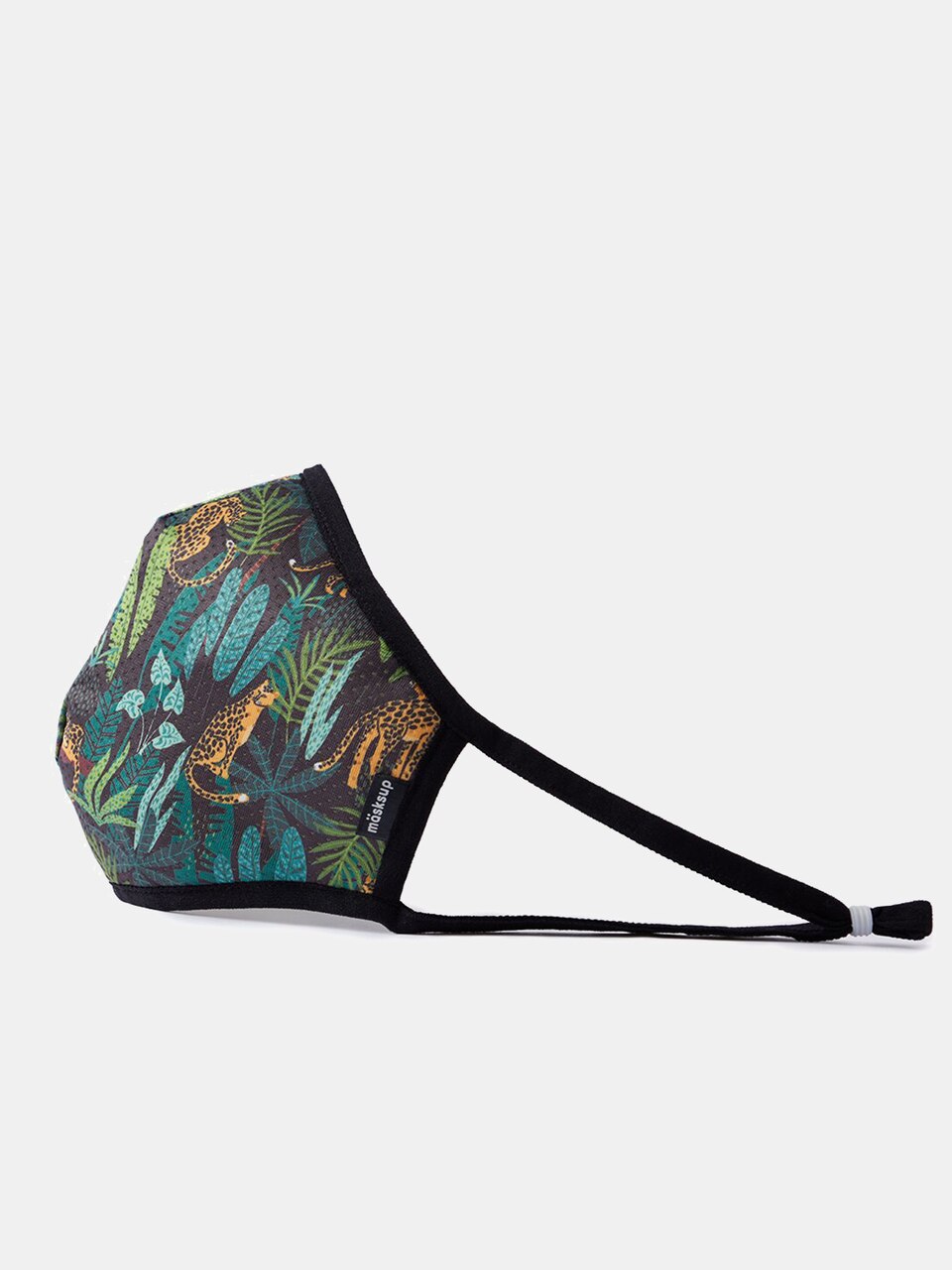 Reusable&Stylish Masks in Jungle | Accessories