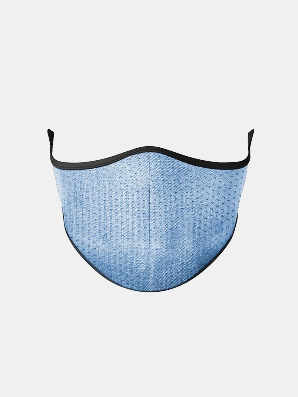 Reusable&Stylish Masks in Denim | Accessories