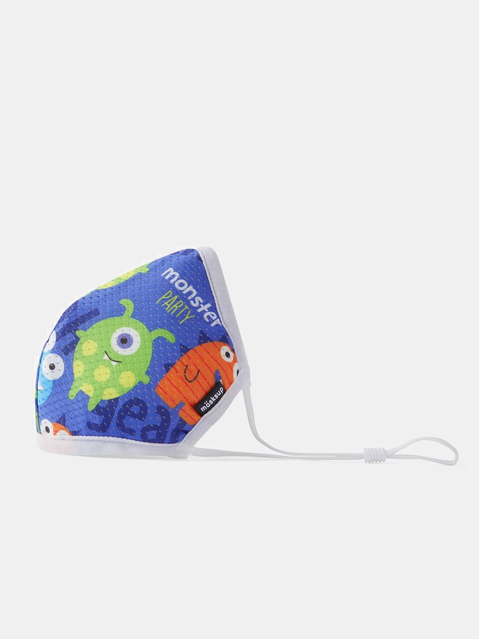 Reusable&Stylish Masks in Yeah Monster Kids | Accessories