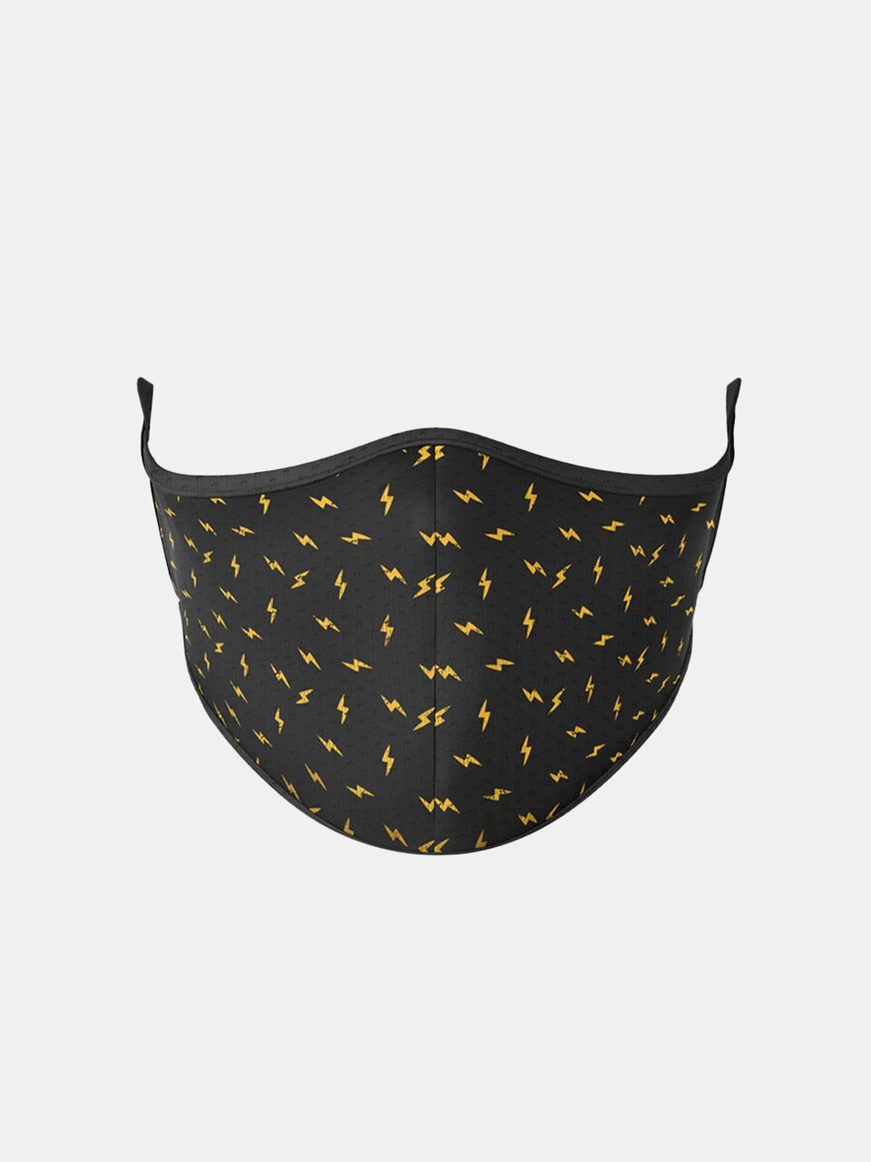 Reusable&Stylish Masks in Thunder | Accessories