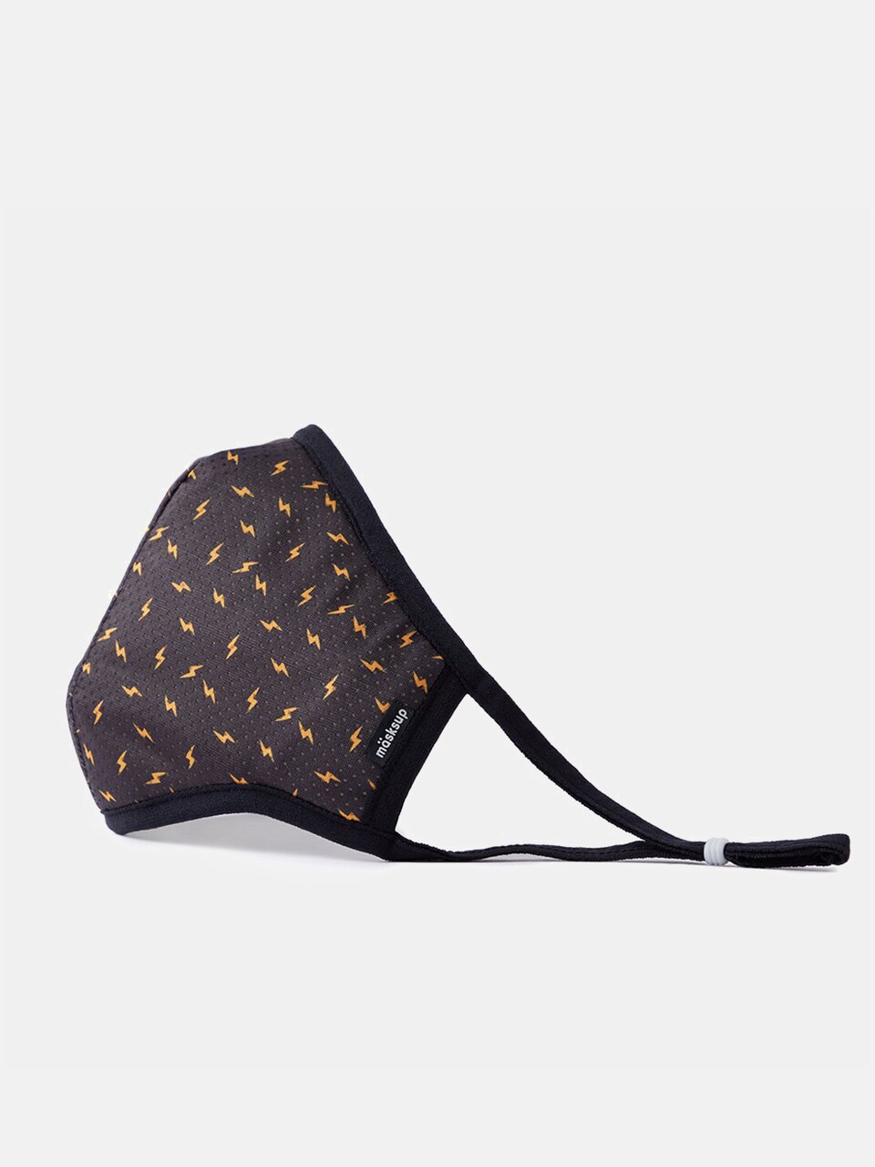 Reusable&Stylish Masks in Thunder | Accessories