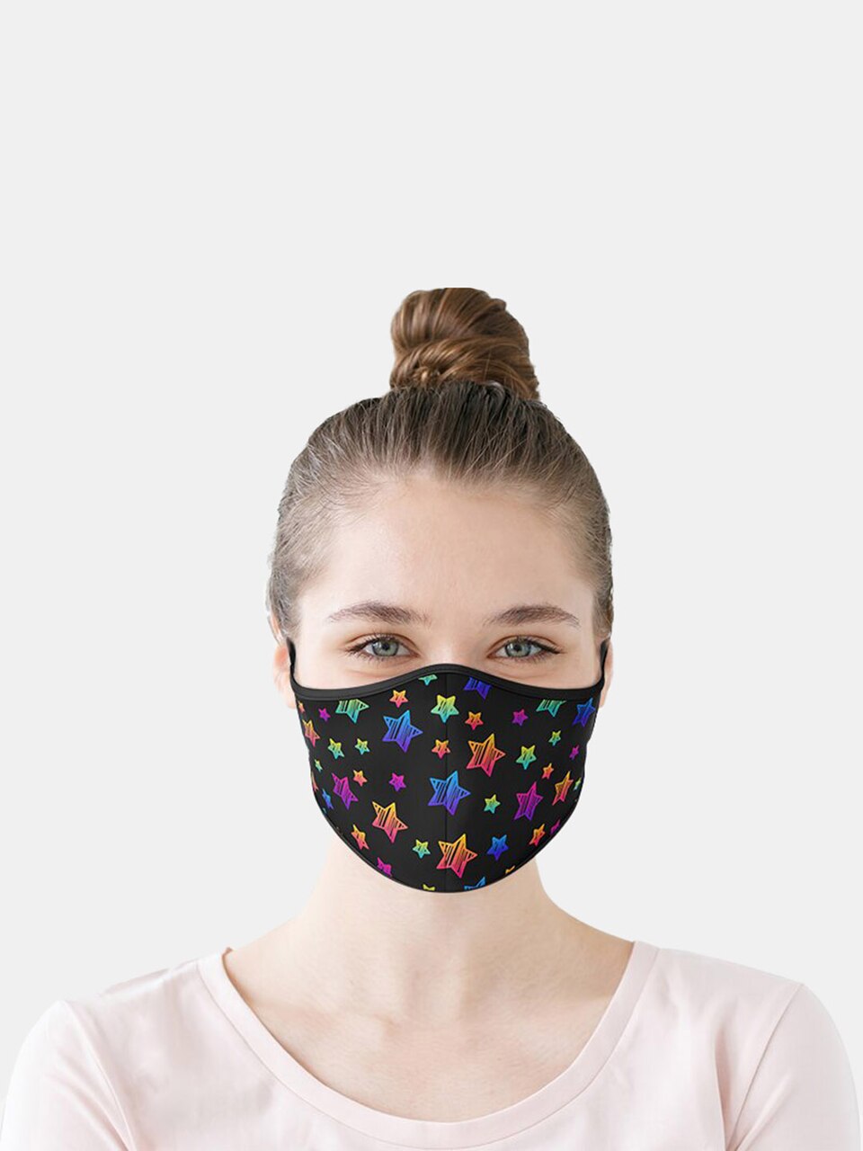 Reusable&Stylish Masks in Twinkle | Accessories