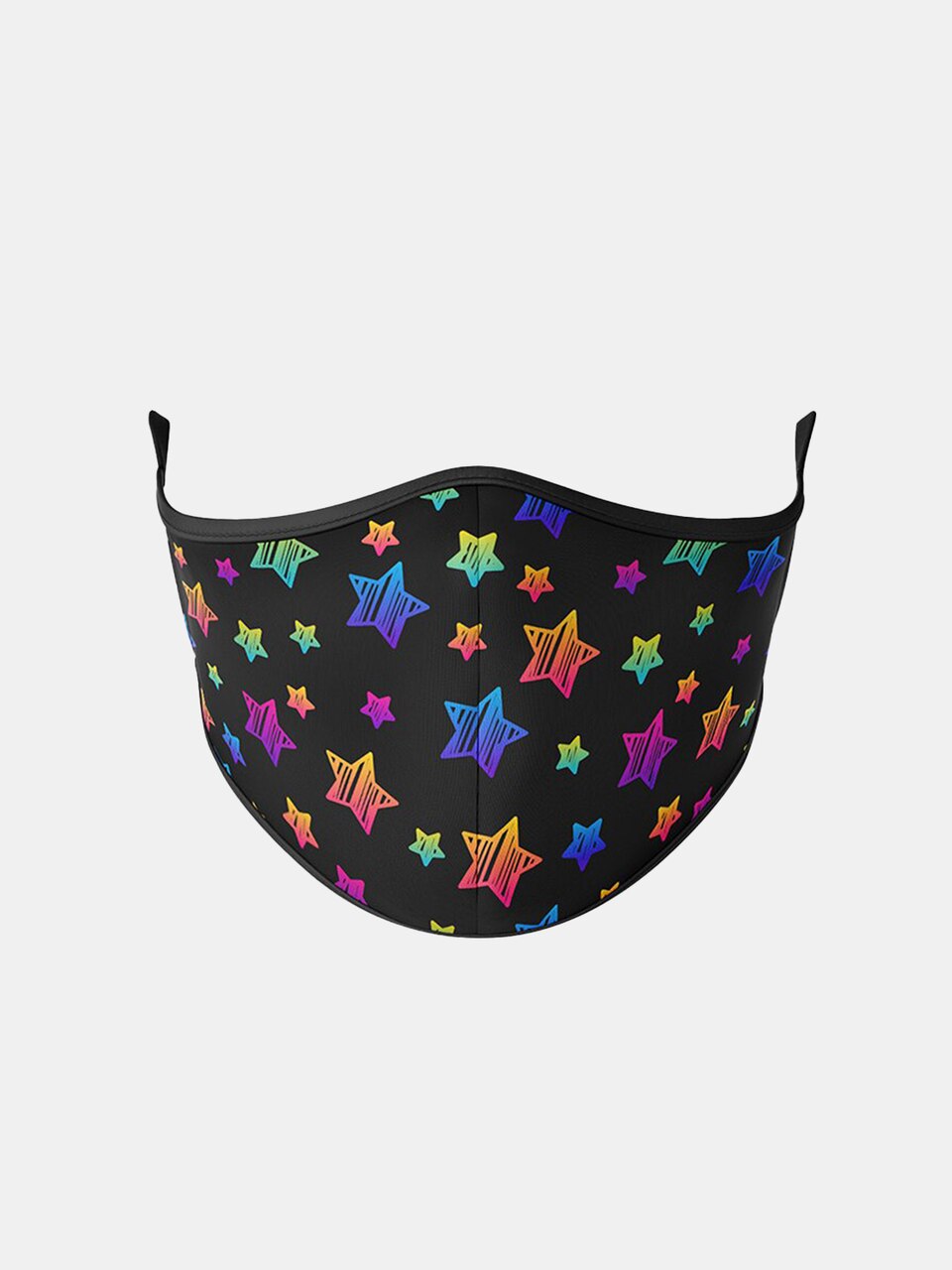 Reusable&Stylish Masks in Twinkle | Accessories