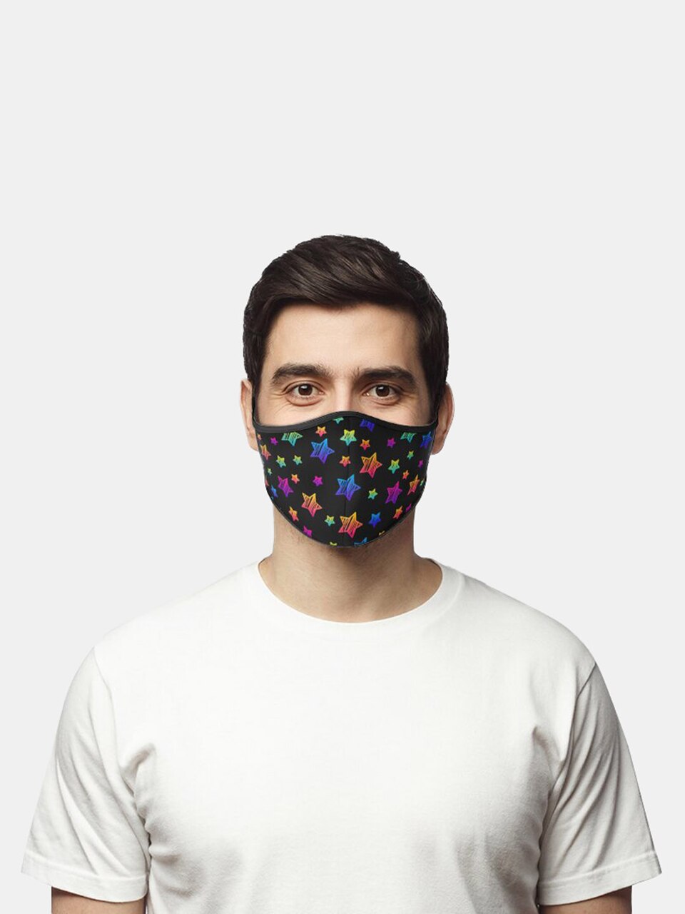 Reusable&Stylish Masks in Twinkle | Accessories