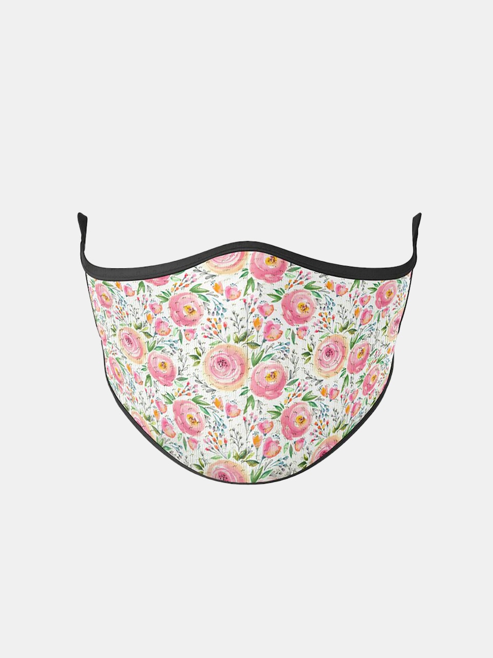 Reusable&Stylish Masks in Peony | Accessories