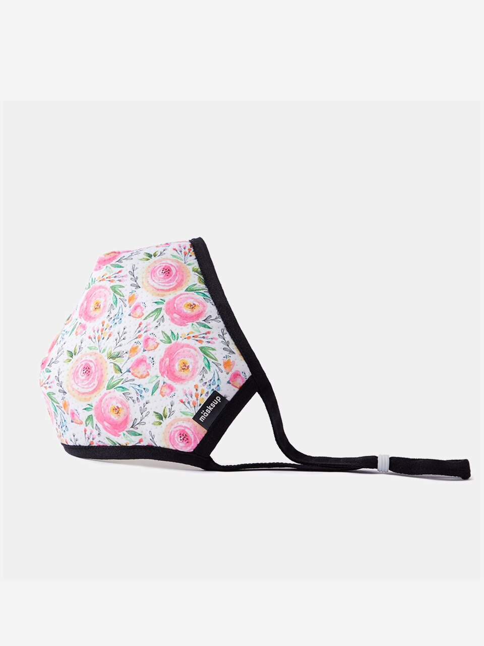 Reusable&Stylish Masks in Peony | Accessories
