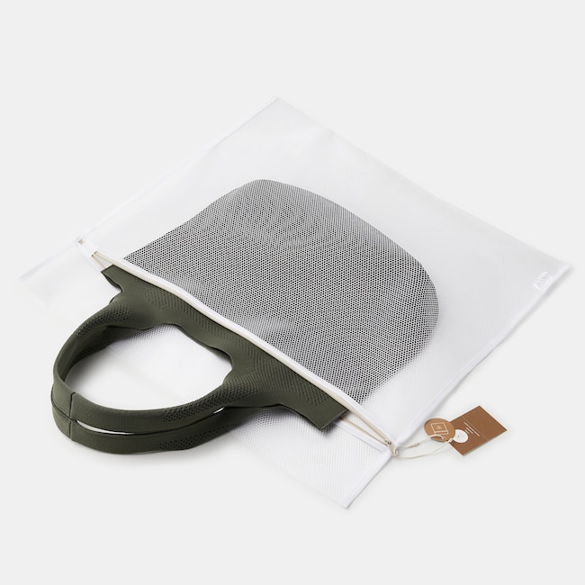 Wash Bag (For Knitbags)
