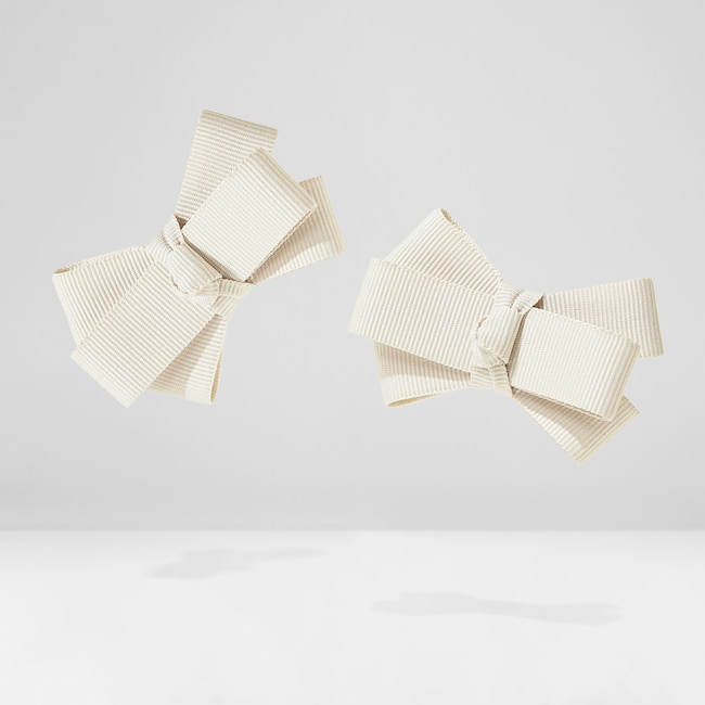 Removable Bows (Dora)